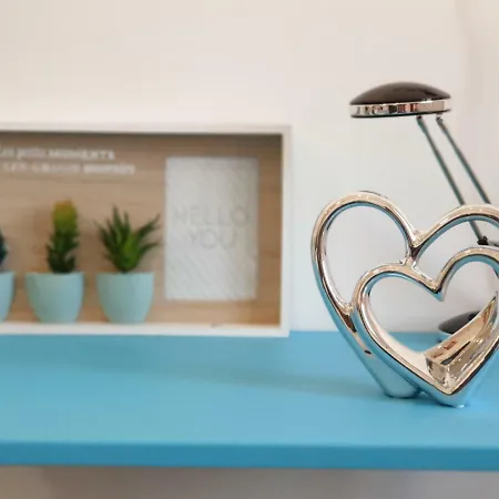 All-in-one Hyper Centre 公寓