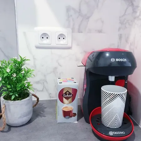 All-in-one Hyper Centre 拉罗歇尔