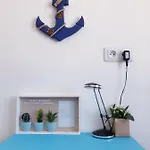 Апартаменты All-in-one Hyper Centre