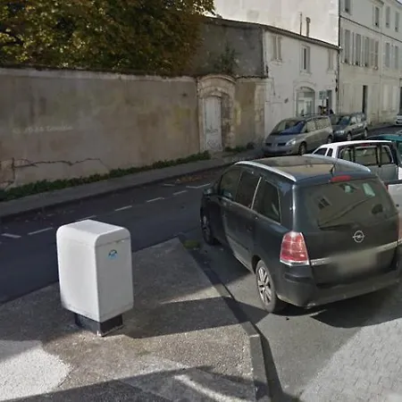 All-in-one Hyper Centre La Rochelle