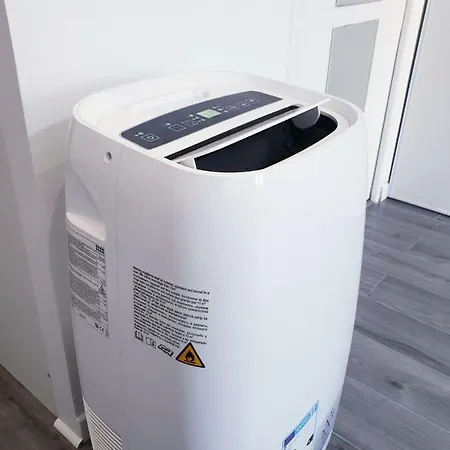 All-in-one Hyper Centre La Rochelle La Rochelle (Charente-Maritime)