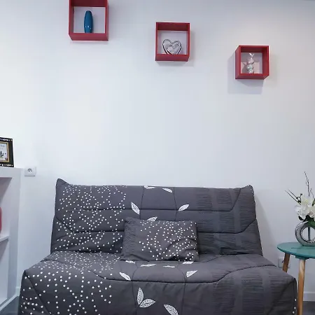 All-in-one Hyper Centre La Rochelle