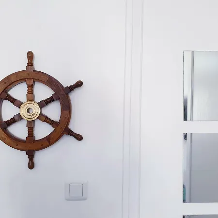 Apartman All-in-one Hyper Centre