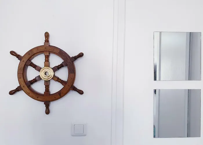 Appartement All-in-one Hyper Centre