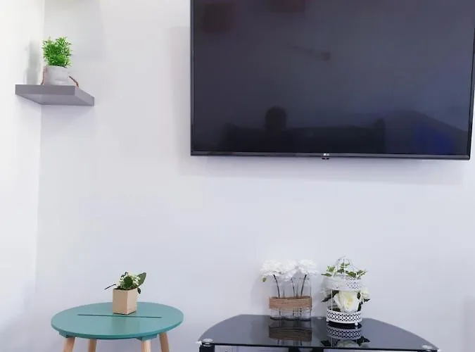 All-in-one Hyper Centre Appartement La Rochelle (Charente-Maritime)